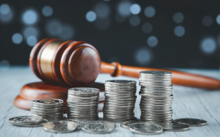 Позиція ВП ВС: після втрати права на виконання рішення стягнення 3% річних неможливе