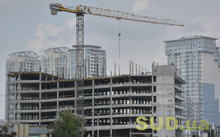 Уряд прибрав із фонду ліквідації норму про нове будівництво житла для постраждалих від війни