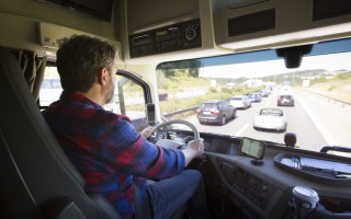 Комітет ВР з євроінтеграції розгляне нові правила використання тахографів та відпочинку водіїв