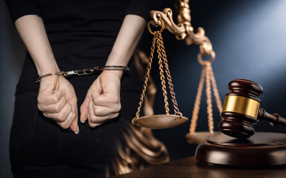 ВП ВС скасувала довічний вирок у справі про подвійне вбивство після рішення ЄСПЛ про жорстоке поводження із засудженою