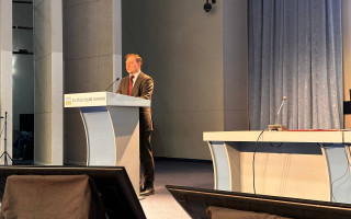 Андрій Пасічник: ВККС отримала майже 9 тисяч заявок на добір суддів