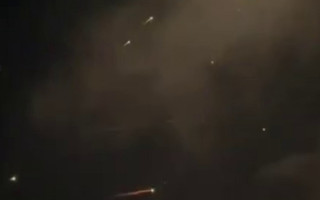 Хезболла с территории Ливана запустила по Израилю более 100 ракет — видео