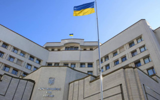 Обрання суддів КСУ на ХХ з’їзді не відбулося: чому делегати не голосували та які наслідки для реформи