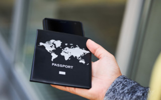 Иностранных волонтеров во время войны освободят от требования долгосрочной визы для получения вида на жительство