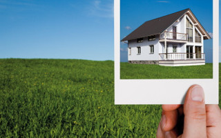 Правительство запретило украинцам строить «многоэтажки» вместо огорода в частном секторе