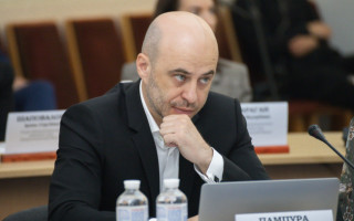 За крок до ліквідації: ДСА отримала незадовільну оцінку на ХХ з’їзді суддів України