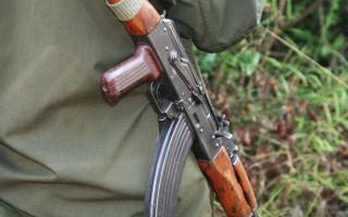 Військовий перечепився з автоматом і застрелив побратима: чому суд у Харкові визнав солдата винним у необережному вбивстві