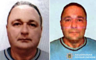 Полиция показала фото подозреваемого в убийстве правоохранителя в Славянске