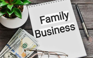 Парламентарии предлагают внедрить в Украине семейное предпринимательство и признать его отдельной формой занятости
