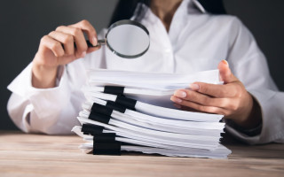 Нова система балів визначить графік перевірок бізнесу