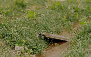 Окупанти почали скидати протитанкові міни з дронів — Міноборони