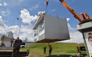 В Раде обсуждают возможность запрета сноса МАФов и киосков: чем это обосновано