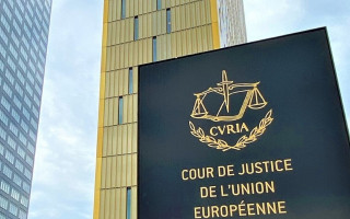 Большая Палата Суда справедливости признала маркетплейсы ответственными за контент пользователей