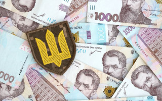 Військовий збір у 5% діятиме ще три роки після воєнного стану: Уряд підтримав зміни