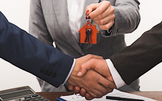 Робоча група обговорила ключові тези майбутнього законопроєкту про діяльність ріелторів