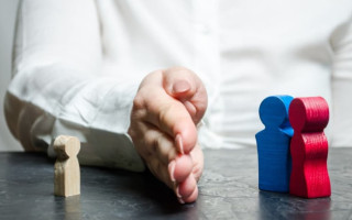 Иск об отобрании ребёнка без лишения родительских прав: судам запретят игнорировать изменения в жизни семьи