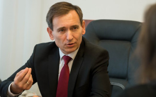 Мобілізація чоловіків має бути рівномірною у селах і у великих містах – Федір Веніславський