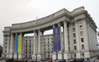 МИД объяснило, почему Украина продолжает участие в отборе в МУС вопреки дедлайну