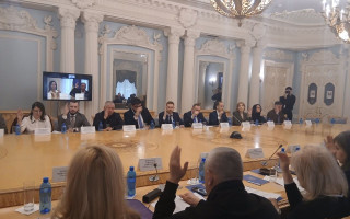 Рада суддів встановила відповідність кандидатів на посади суддів КСУ