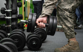 Уряд перевірятиме бізнес, що надає послуги ветеранам на заняття спортом, після повідомлень від громадян чи ЗМІ
