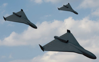 Украинский военный уничтожил два «Шахеда» на рекордном расстоянии в 500 км