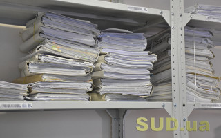 11,8 судей на 100 тысяч населения: кадровый дефицит и война изнуряют судебную систему