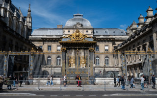 У Франції тисячі адвокатів готують масовий марш проти судової реформи: що відбувається