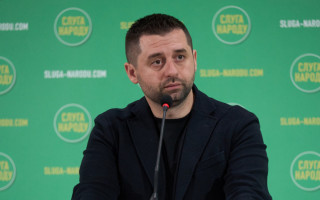 2 млн чоловіків знімуть із розшуку ТЦК, але для них будуть жорсткі нововведення — Арахамія