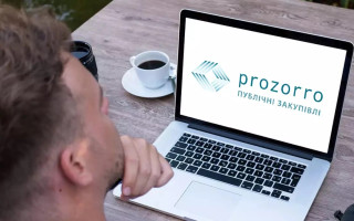 Агенція оборонних закупівель зможе купувати пікапи для війська за кілька кліків