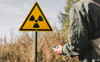 В Украине подготовят отдельную стратегию действий на случай ядерных и химических угроз