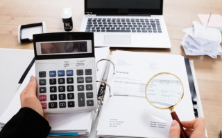 Дорожні карти від ДПС: як правильно подати Таблицю даних у 2026 році