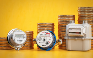 В Раде планируют изменить систему распределения коммунальных услуг: обещают устранить «несправедливые» начисления