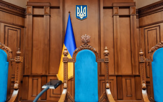 Хто претендує на крісло судді КСУ від Парламенту: підсумки етапу оцінювання ДГЕ