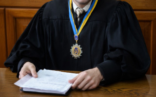 ВРП залишила в силі рішення про звільнення суддів Василя Артимовича та Ірини Малех