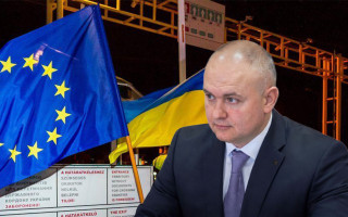 Орест Мандзий: что известно о новом лице таможенной реформы в Украине