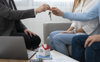 Робоча група обговорила фінмоніторинг, відповідальність та «контрольні закупівлі» в майбутньому законопроєкті про рієлторів