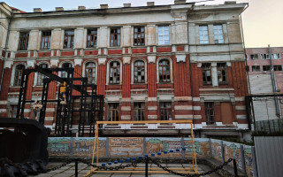 В Украине повреждено более 4 тысяч учебных заведений: 422 уничтожены полностью — Минобразования, фото