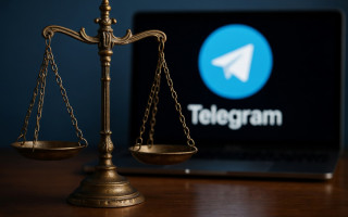 Скріншот на 10 мільйонів гривень: ВС про роль Telegram у суді