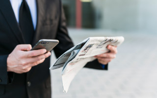 Повістки будуть публікувати на сайті ОГП та судів: українцям змінюють систему виклику