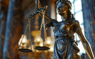 Законопроект о «спецсудьях» снова под ударом: адвокаты заявили о системных противоречиях