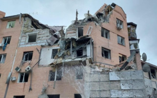 Українців хочуть звільнити від судового збору у справах про зруйноване житло