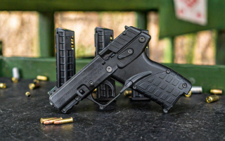 До Кабміну подали петицію про дозвіл на короткоствольну зброю для ветеранів