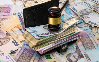 Каким был средний доход в судебной системе в первом квартале 2026 года по информации ГСА