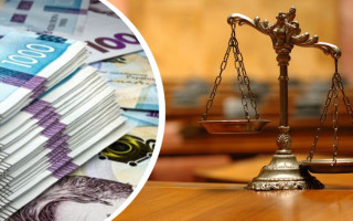 Велика Палата ВС перегляне власний висновок про порядок нарахування суддівської винагороди