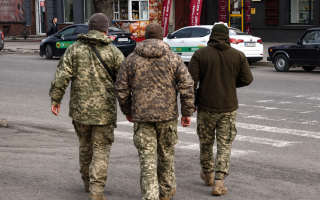 Працівників ТЦК можуть оштрафувати на 30 600 грн за балаклави, відсутність військової форми та відеофіксації