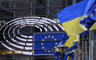 Європарламент виніс на прискорене голосування Конвенцію про Міжнародну комісію з розгляду претензій для України