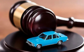 ЄСПЛ визнав порушення права власності українця через арешт його авто у справі третіх осіб