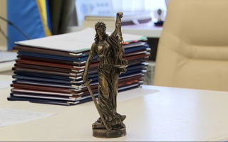 Де у судовій системі найбільший кадровий дефіцит та високі зарплати — Мінфін оприлюднив дані