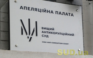 Калугина, Семенников и Михайленко стали первыми судьями Апелляционной палаты ВАКС, которых ВСП привлек к дисциплинарной ответственности