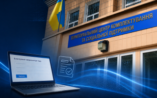 Спори з ТЦК онлайн: чи можна оскаржити дії дистанційно у 2026 році